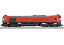 Märklin 39070 - H0 - Diesellok Class 77, DB Cargo, Ep. VI